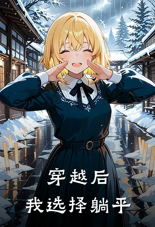 穿越后，我选择躺平沈屿苏晚晴完结版免费阅读_穿越后，我选择躺平全章节免费在线阅读