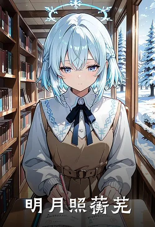 明月照蘅芜(萧明远陆蘅)阅读免费小说_完本热门小说明月照蘅芜萧明远陆蘅