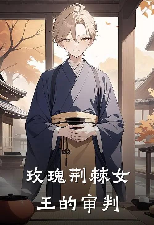 玫瑰荆棘女王的审判黎桅意江云晏推荐完结小说_免费阅读玫瑰荆棘女王的审判(黎桅意江云晏)