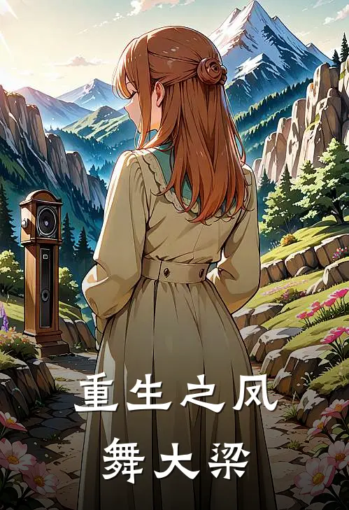 重生之凤舞大梁戴云英春桃最新完结小说推荐_全集免费小说重生之凤舞大梁戴云英春桃