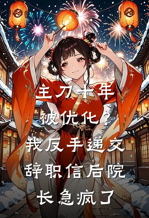 江辰张启明(主刀十年被优化？我反手递交辞职信后，院长急疯了)全集阅读_《主刀十年被优化？我反手递交辞职信后，院长急疯了》全文免费阅读