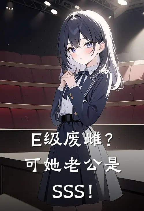 E级废雌？可她老公是SSS！(丹尼尔丹尼尔)在哪看免费小说_已完结小说推荐E级废雌？可她老公是SSS！丹尼尔丹尼尔