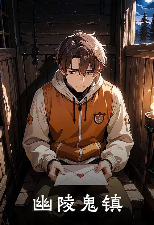 幽陵鬼镇陈默林薇完结版免费阅读_幽陵鬼镇全章节免费在线阅读