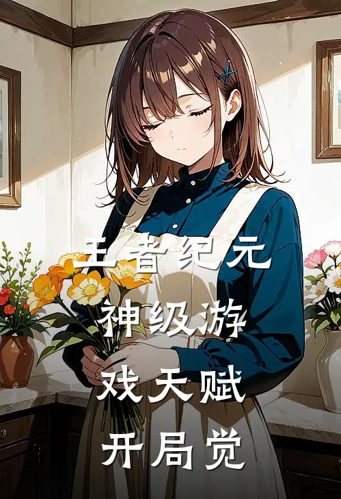 王者纪元：神级游戏天赋，开局觉