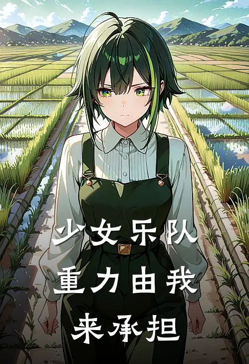 少女乐队重力由我来承担素世禾椰子新热门小说_免费阅读全文少女乐队重力由我来承担素世禾椰子