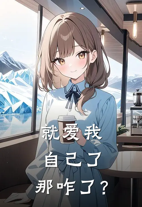 就爱我自己了，那咋了？