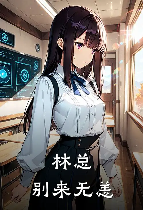 《林总，别来无恙》林柚林柚全集免费在线阅读_(林柚林柚)全章节免费在线阅读