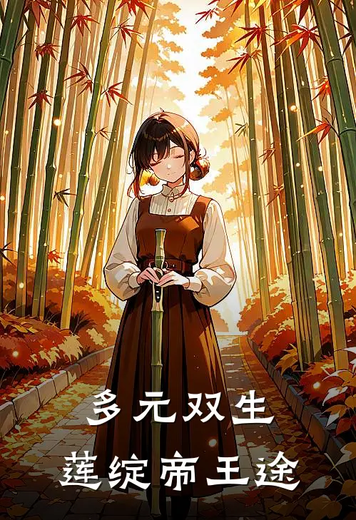 多元双生：莲绽帝王途(沈妄白燃)好看的完结小说_完本小说多元双生：莲绽帝王途沈妄白燃