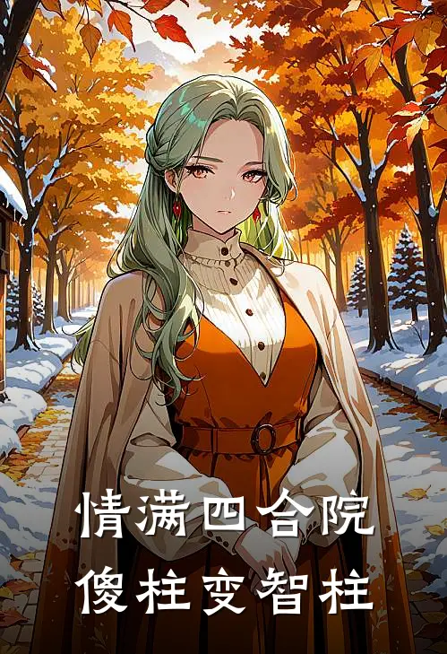 情满四合院：傻柱变智柱许大茂何雨柱免费小说大全_热门免费小说情满四合院：傻柱变智柱(许大茂何雨柱)