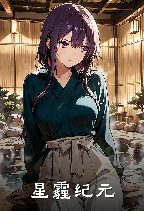 星霾纪元(沈无咎林照)全本免费在线阅读_沈无咎林照全文阅读