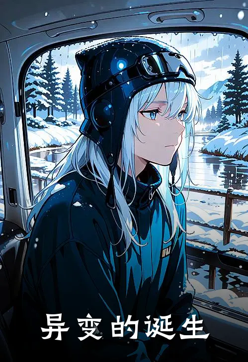 异变的诞生陈默王强免费小说全文阅读_最新章节列表异变的诞生(陈默王强)