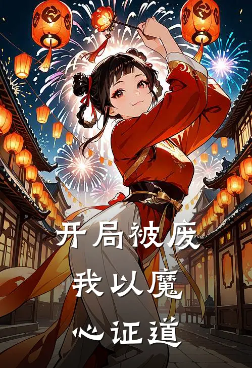 开局被废，我以魔心证道陆离张谦热门完本小说_最新章节列表开局被废，我以魔心证道(陆离张谦)