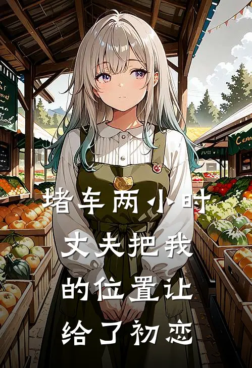 堵车两小时，丈夫把我的位置让给了初恋