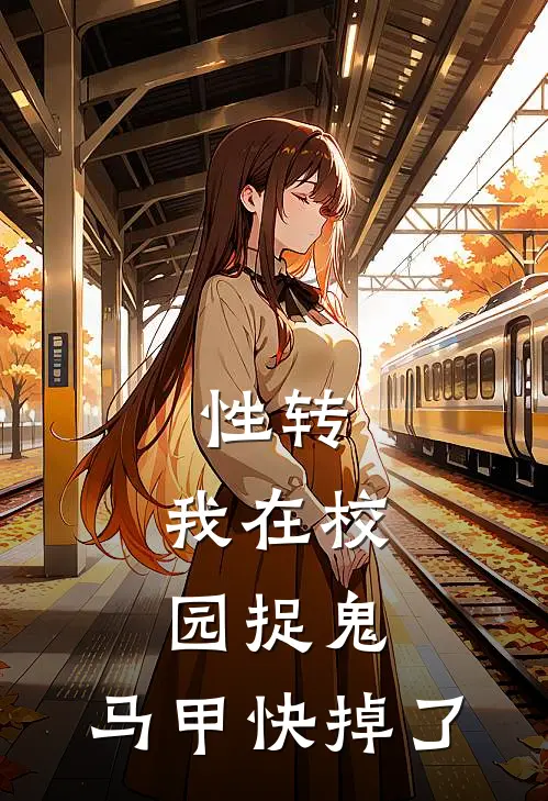 性转：我在校园捉鬼，马甲快掉了赵胖陆灵韵最新好看小说推荐_完本小说免费性转：我在校园捉鬼，马甲快掉了(赵胖陆灵韵)