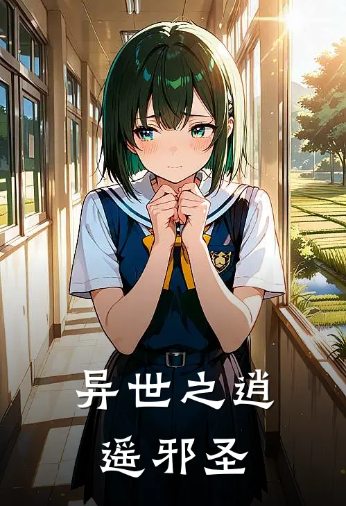 异世之逍遥邪圣