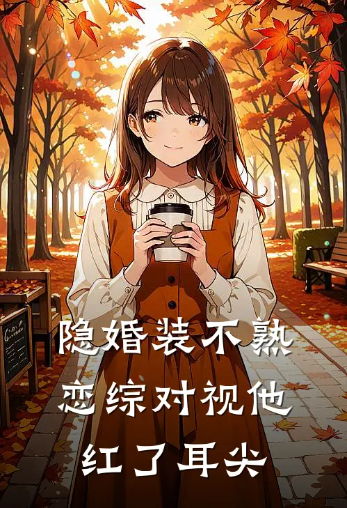 隐婚装不熟，恋综对视他红了耳尖苏妄沈砚免费小说笔趣阁_完结小说免费阅读隐婚装不熟，恋综对视他红了耳尖苏妄沈砚