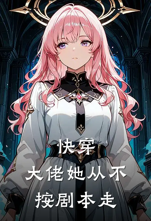 快穿：大佬她从不按剧本走凌玥谢清小说完结推荐_热门小说阅读快穿：大佬她从不按剧本走凌玥谢清