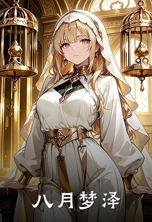八月梦泽(丁阮邱哲)免费阅读_热门的小说八月梦泽丁阮邱哲