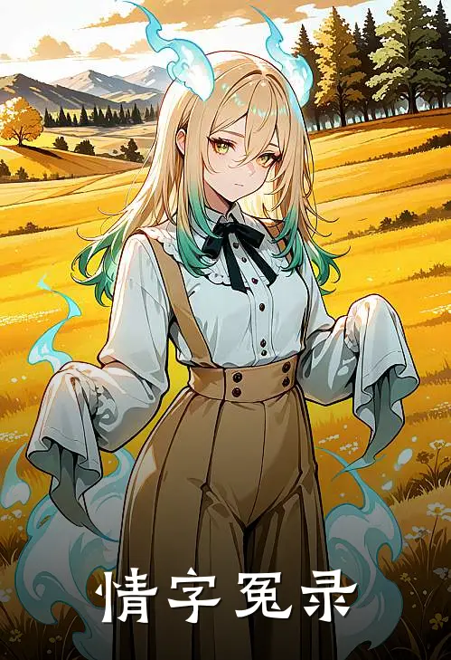 情字冤录赵洛赵君全本完结小说_最新章节列表情字冤录(赵洛赵君)