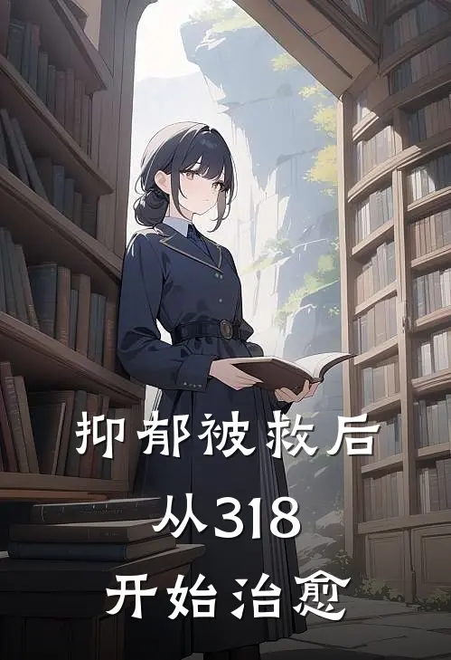 抑郁被救后，从318开始治愈