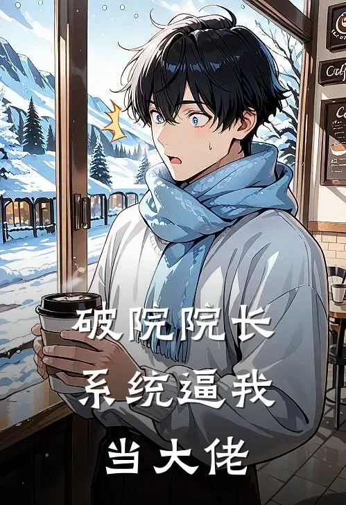 破院院长：系统逼我当大佬全文免费阅读无弹窗大结局_破院院长：系统逼我当大佬（林辰赵虎）最新小说