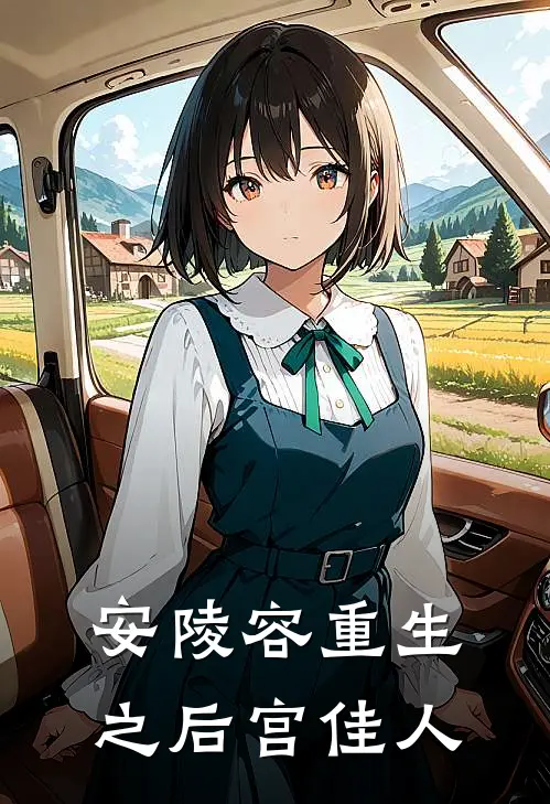 安陵容重生之后宫佳人