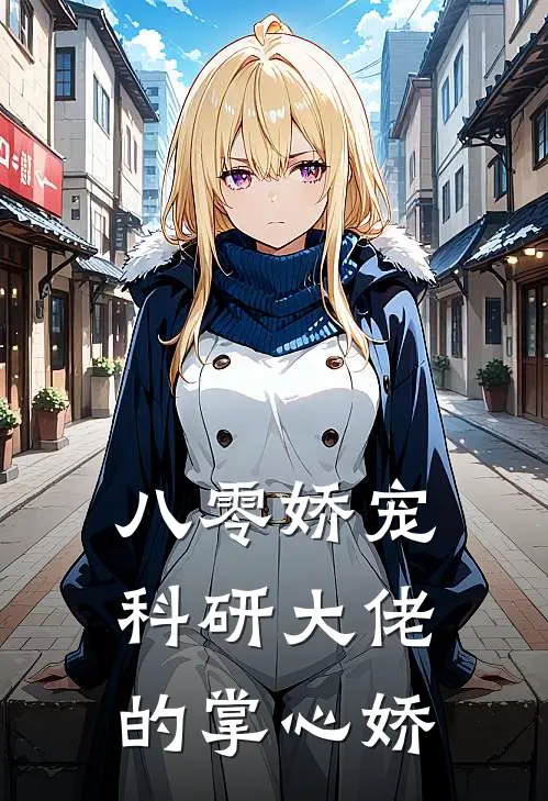 八零娇宠：科研大佬的掌心娇