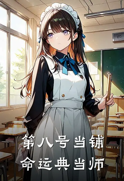 第八号当铺：命运典当师(林渊叶芷)最新完结小说_完结版小说全文免费阅读第八号当铺：命运典当师(林渊叶芷)