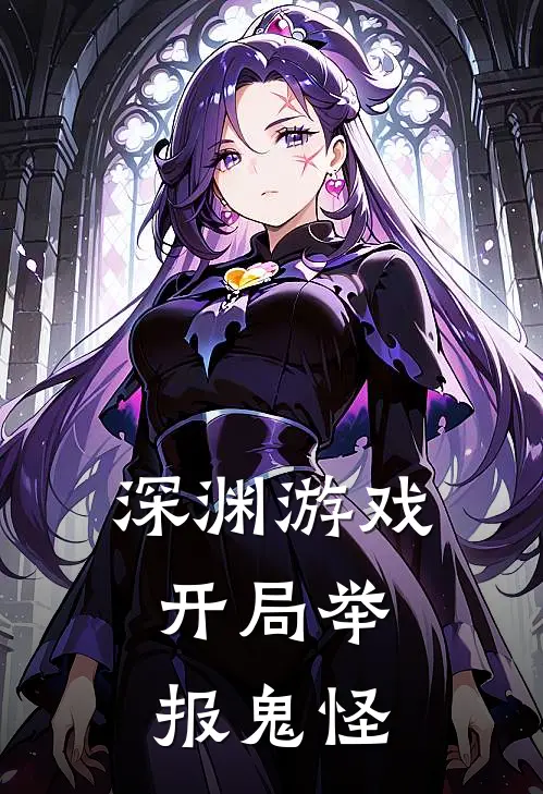 深渊游戏：开局举报鬼怪