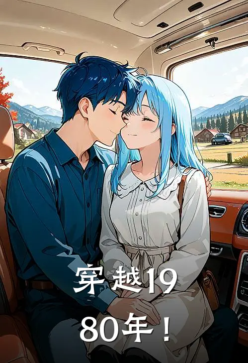 穿越1980年！(陈凡林晓燕)最新小说_免费阅读完整版小说穿越1980年！(陈凡林晓燕)