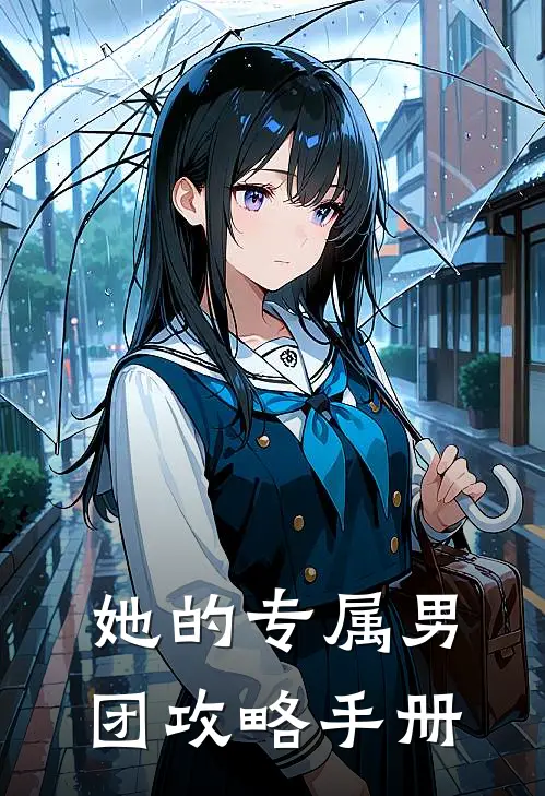 她的专属男团攻略手册(何玖汤浩)在线免费小说_免费阅读全文她的专属男团攻略手册(何玖汤浩)