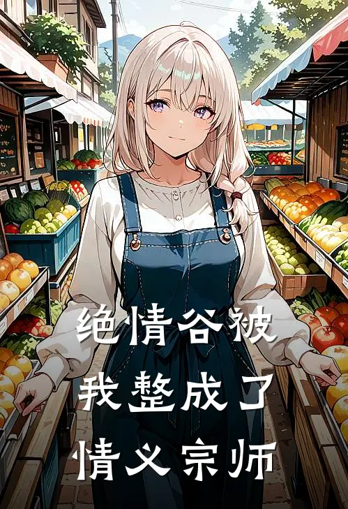 绝情谷被我整成了情义宗师