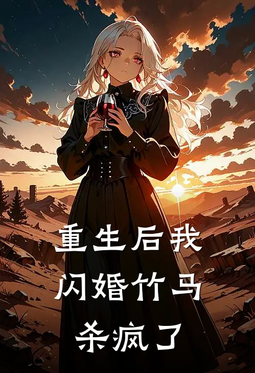 重生后我闪婚竹马杀疯了凌栀苏晓小说最新章节_最新小说推荐重生后我闪婚竹马杀疯了凌栀苏晓