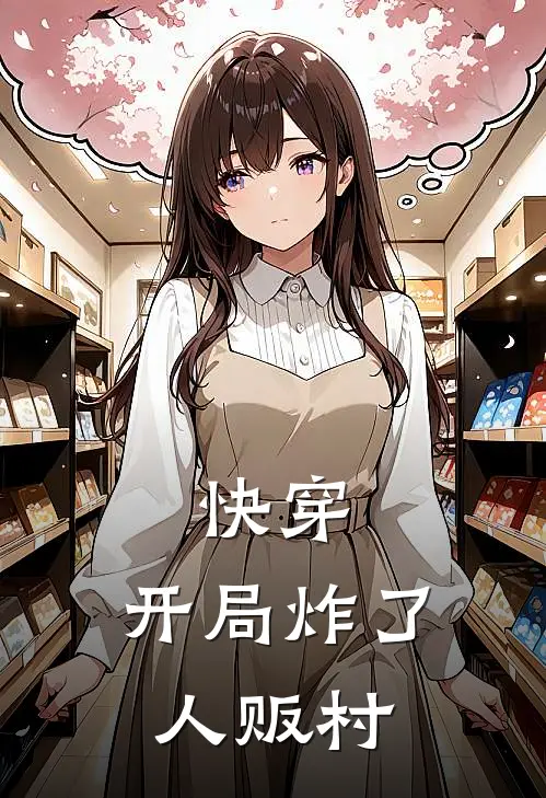 快穿：开局炸了人贩村(秦芝石大强)免费小说完结_最新推荐小说快穿：开局炸了人贩村(秦芝石大强)
