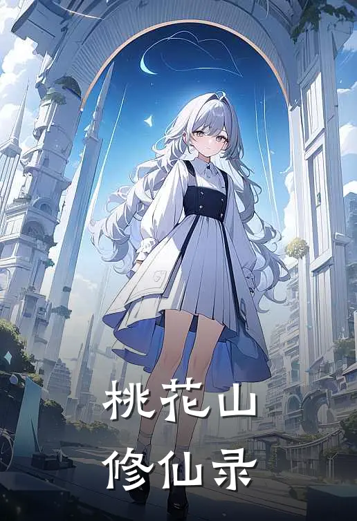 林星尘林星辰《桃花山修仙录》小说免费在线阅读_桃花山修仙录(林星尘林星辰)已完结小说