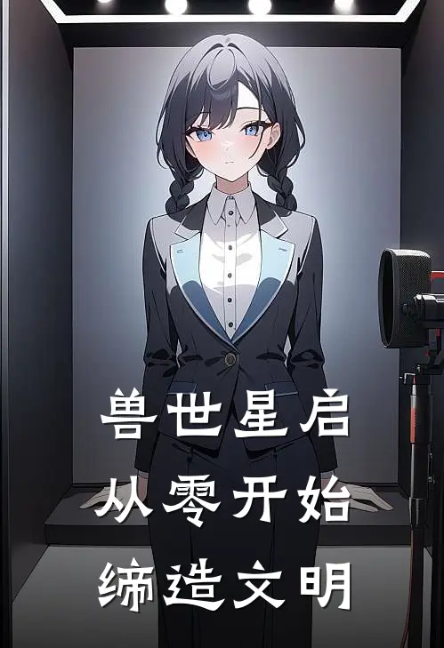 兽世星启，从零开始缔造文明