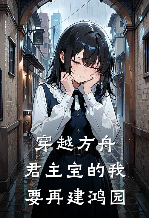 穿越方舟，君主宝的我要再建鸿园