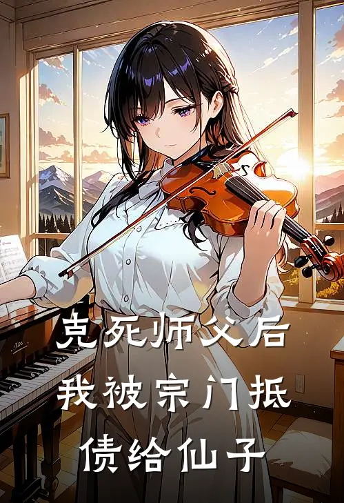 克死师父后，我被宗门抵债给仙子孙一空沈知蝶全文免费阅读无弹窗大结局_(克死师父后，我被宗门抵债给仙子)孙一空沈知蝶最新章节列表笔趣阁（克死师父后，我被宗门抵债给仙子）