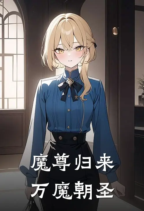 《魔尊归来：万魔朝圣》墨渊墨渊全文免费在线阅读_《魔尊归来：万魔朝圣》全集阅读