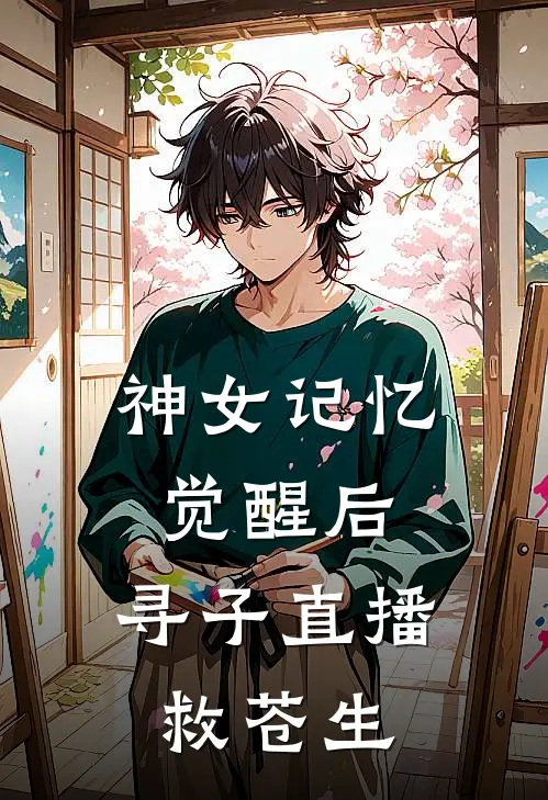 神女记忆觉醒后，寻子直播救苍生(顾珩顾珩)最新小说全文阅读_最新章节列表神女记忆觉醒后，寻子直播救苍生(顾珩顾珩)