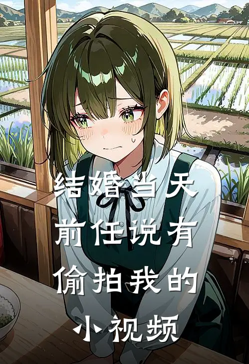 结婚当天，前任说有偷拍我的小视频