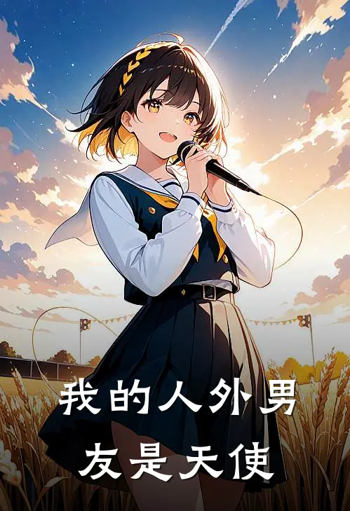 我的人外男友是天使(江哲苏星星)在线免费小说_免费阅读全文我的人外男友是天使(江哲苏星星)