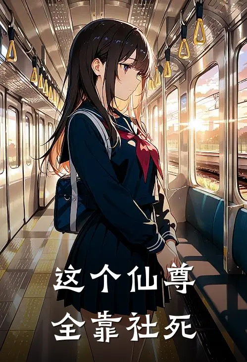 这个仙尊全靠社死