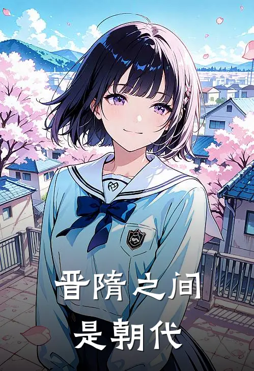 晋隋之间是朝代