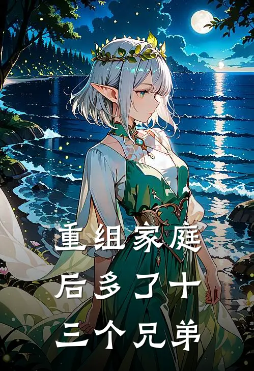 重组家庭后多了十三个兄弟