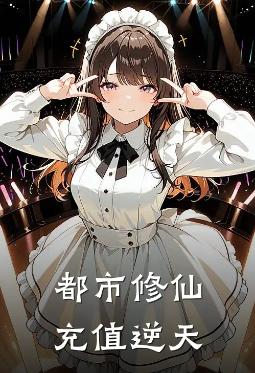 都市修仙充值逆天