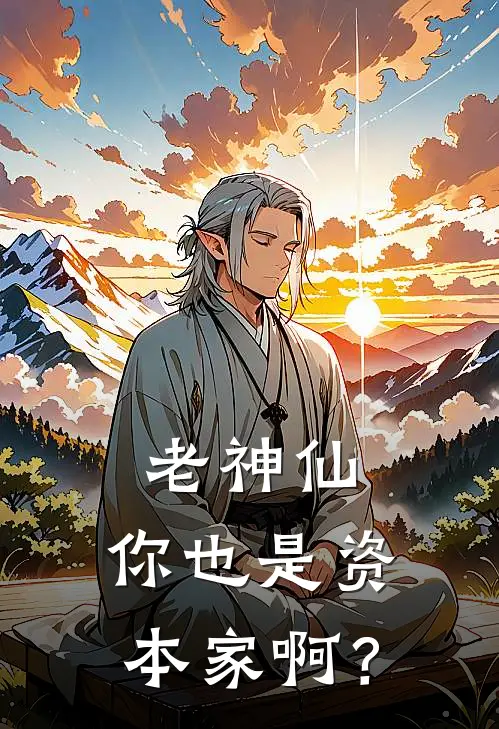 老神仙，你也是资本家啊？(李戬龙傲天)全本免费在线阅读_老神仙，你也是资本家啊？全文阅读