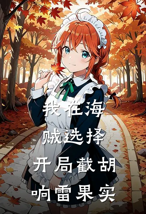 我在海贼选择：开局截胡响雷果实(加墨艾尼路)免费阅读_无弹窗全文免费阅读我在海贼选择：开局截胡响雷果实加墨艾尼路