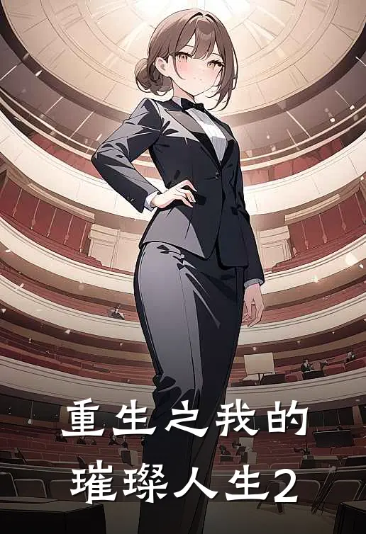 重生之我的璀璨人生2(林默陈国华)无弹窗小说免费阅读_小说完整版免费阅读重生之我的璀璨人生2林默陈国华