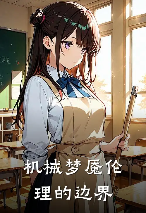 《机械梦魇伦理的边界》裴禹裴禹完本小说_裴禹裴禹(机械梦魇伦理的边界)全文免费阅读无弹窗大结局